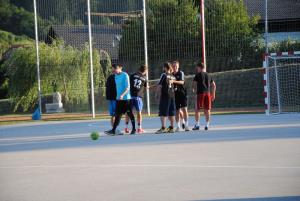 Športne prireditve ob Čebelarskem prazniku 9